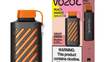 Vozol Gear 10000 Vozol Gear 10000