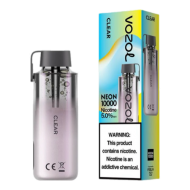 Vozol Neon Clear