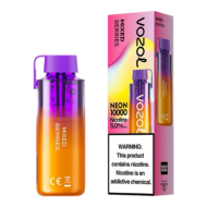 Vozol Neon Mixed Berries