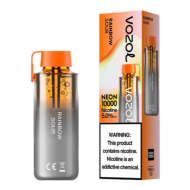 Vozol Neon Rainbow Sour