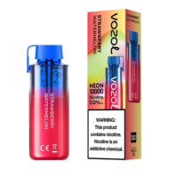 Vozol Neon Strawberry Watermelon