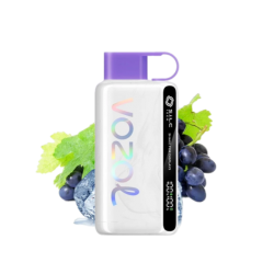 Vozol Star 12000 Grape Ice Vozol Star 12000 Grape Ice