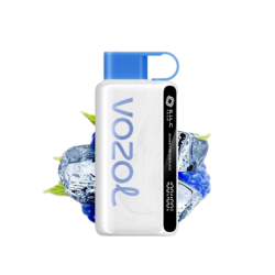 Vozol Star 12000 Blue Razz Ice Vozol Star 12000 Blue Razz Ice