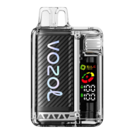 Vozol Vista 16000 Vanicreme Tobacco