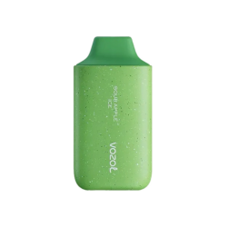 Vozol Star 6000 Sour Apple Ice Vozol Star 6000 Sour Apple Ice