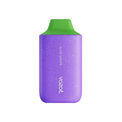 Vozol Star 6000 Aloe Grape Vozol Star 6000 Aloe Grape