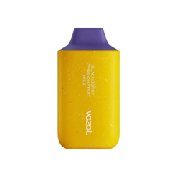 Vozol Star 6000 Blackberry Passion Fruit Milk Vozol Star 6000 Blackberry Passion Fruit Milk