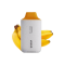 Vozol Star 6000 Banana Smoothie Vozol Star 6000 Banana Smoothie