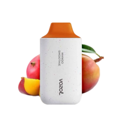 Vozol Star 6000 Mango Smoothie Vozol Star 6000 Mango Smoothie
