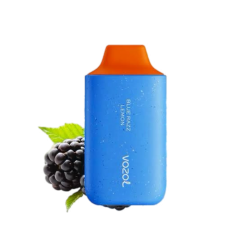 Vozol Star 6000 Blue Razz Lemon Vozol Star 6000 Blue Razz Lemon