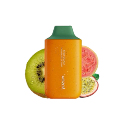 Vozol Star 6000 Kiwi Guava Passion Fruit Vozol Star 6000 Kiwi Guava Passion Fruit