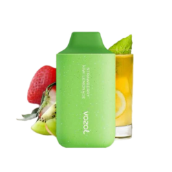 Vozol Star 6000 Strawberry Kiwi Lemonade Vozol Star 6000 Strawberry Kiwi Lemonade