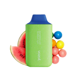Vozol Star 6000 Watermelon Bubblegum Vozol Star 6000 Watermelon Bubblegum