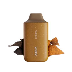 Vozol Star 6000 Tobacco Vozol Star 6000 Tobacco