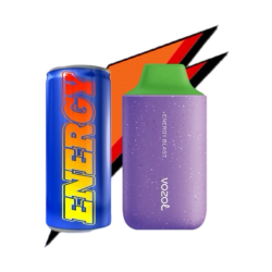 Vozol Star 6000 Energy Blast Vozol Star 6000 Energy Blast