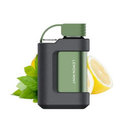 Vozol Gear 7000 Lemon Mint