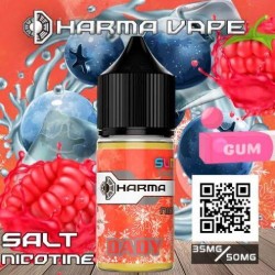 Dharma Dady Salt Likit Dharma Dady Salt Likit