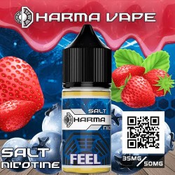 Dharma Feel Salt Likit Dharma Feel Salt Likit