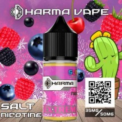 Dharma Extrem Salt Likit Dharma Extrem Salt Likit