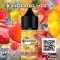Dharma Florida Salt Likit Dharma Florida Salt Likit