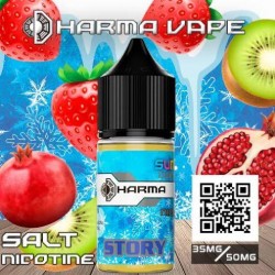 Dharma Story Salt Likit Dharma Story Salt Likit