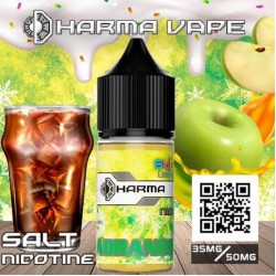 Dharma Adranos Salt Likit Dharma Adranos Salt Likit