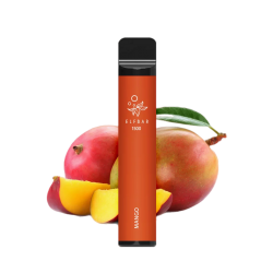 Elf Bar Lux 1500 Mango