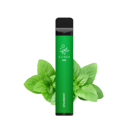 Elf Bar Lux 1500 Spearmint