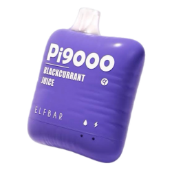 Elf Bar Pi9000 Blackcurrant Juice