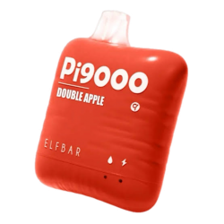 Elf Bar Pi9000 Double Apple