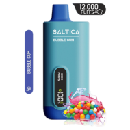 Saltica 12000 Bubblegum