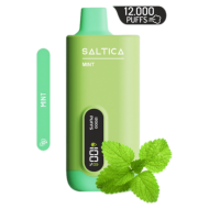 Saltica 12000 Mint