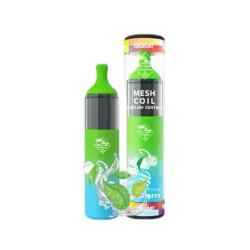 Tugboat Evo 4500 Cool Mint