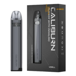 Uwell Caliburn A2S