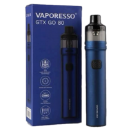 Vaporesso Gtx Go 80