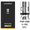 Voopoo Pnp VM6 Coil 0.15