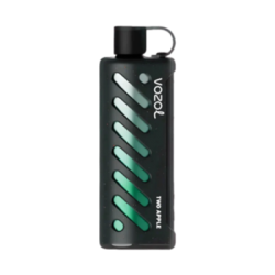 Vozol Gear Shisa 25000 Berry Ice