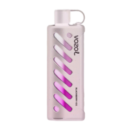 Vozol Gear Shisa 25000 Blackberry Ice