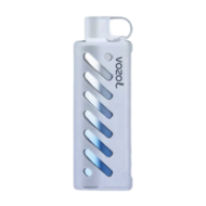 Vozol Gear Shisa 25000 Blue Razz Ice