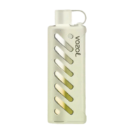 Vozol Gear Shisa 25000 Dragon Fruit Banana Cherry