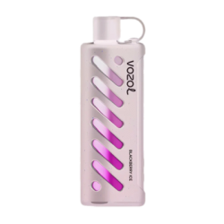 Vozol Gear Shisa 25000 Grape Ice