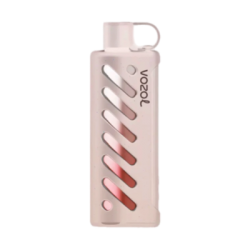 Vozol Gear Shisa 25000 Passion Fruit Lychee Orange