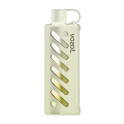 Vozol Gear Shisa 25000 Perfume Lemon