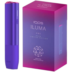 Iqos Iluma One