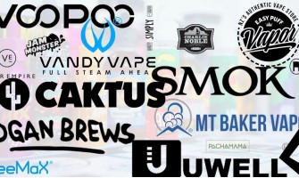 Elektronik Sigara Markaları Elektronik Sigara Markaları