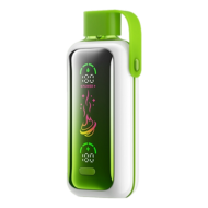 Vozol Star 20000 Double Apple Ice