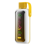 Vozol Star 20000 Lemon Lime