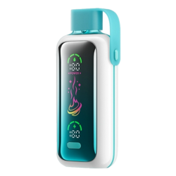 Vozol Star 20000 Raspberry Apple Watermelon Pineapple