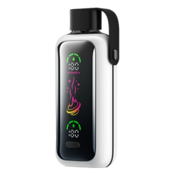 Vozol Star 20000 Orange Pineapple Lychee